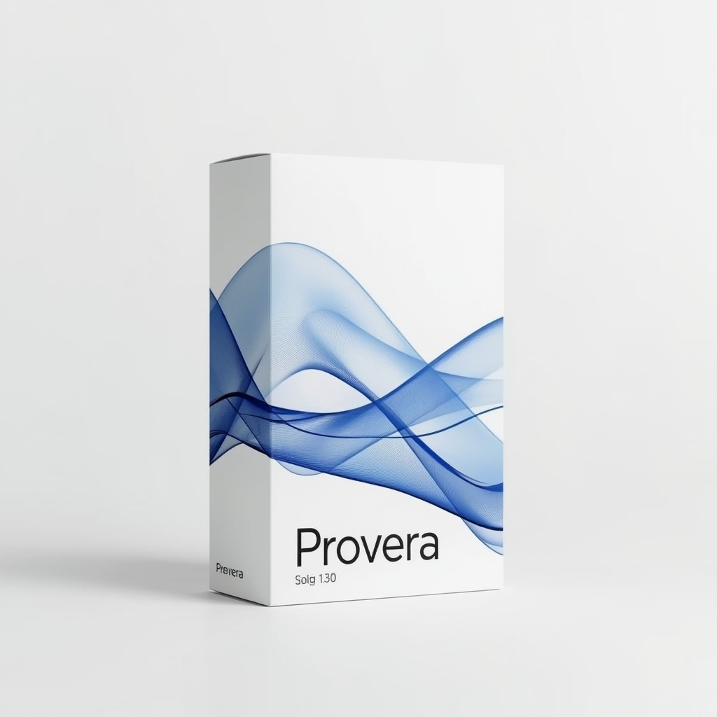 Order Provera (medroxyprogesterone acetate) tablets online in the USA